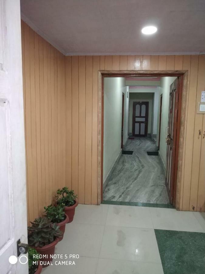 拉金皇家欢乐酒店 拉亨 外观 照片
